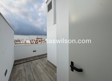 Sale - Appartement - Torrevieja