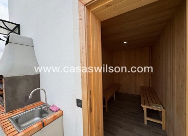 Sale - Appartement - Torrevieja