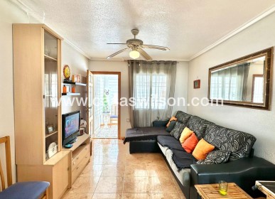 Venta - Bungalow - Torrevieja - El Limonar