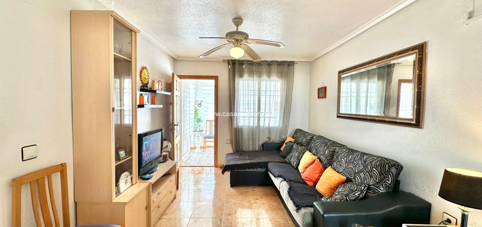Venta - Bungalow - Torrevieja - El Limonar