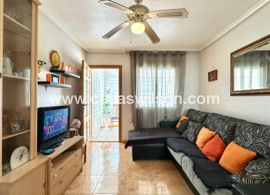 Venta - Bungalow - Torrevieja - El Limonar
