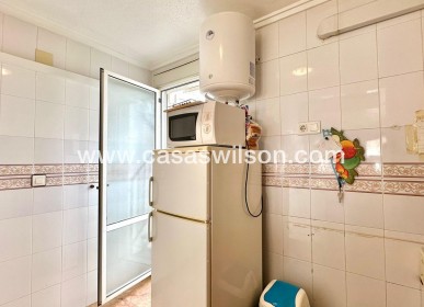 Venta - Bungalow - Torrevieja - El Limonar