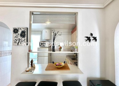 Venta - Bungalow - Torrevieja - El Limonar