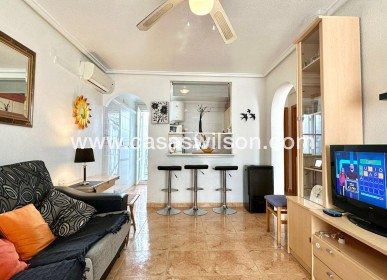 Venta - Bungalow - Torrevieja - El Limonar