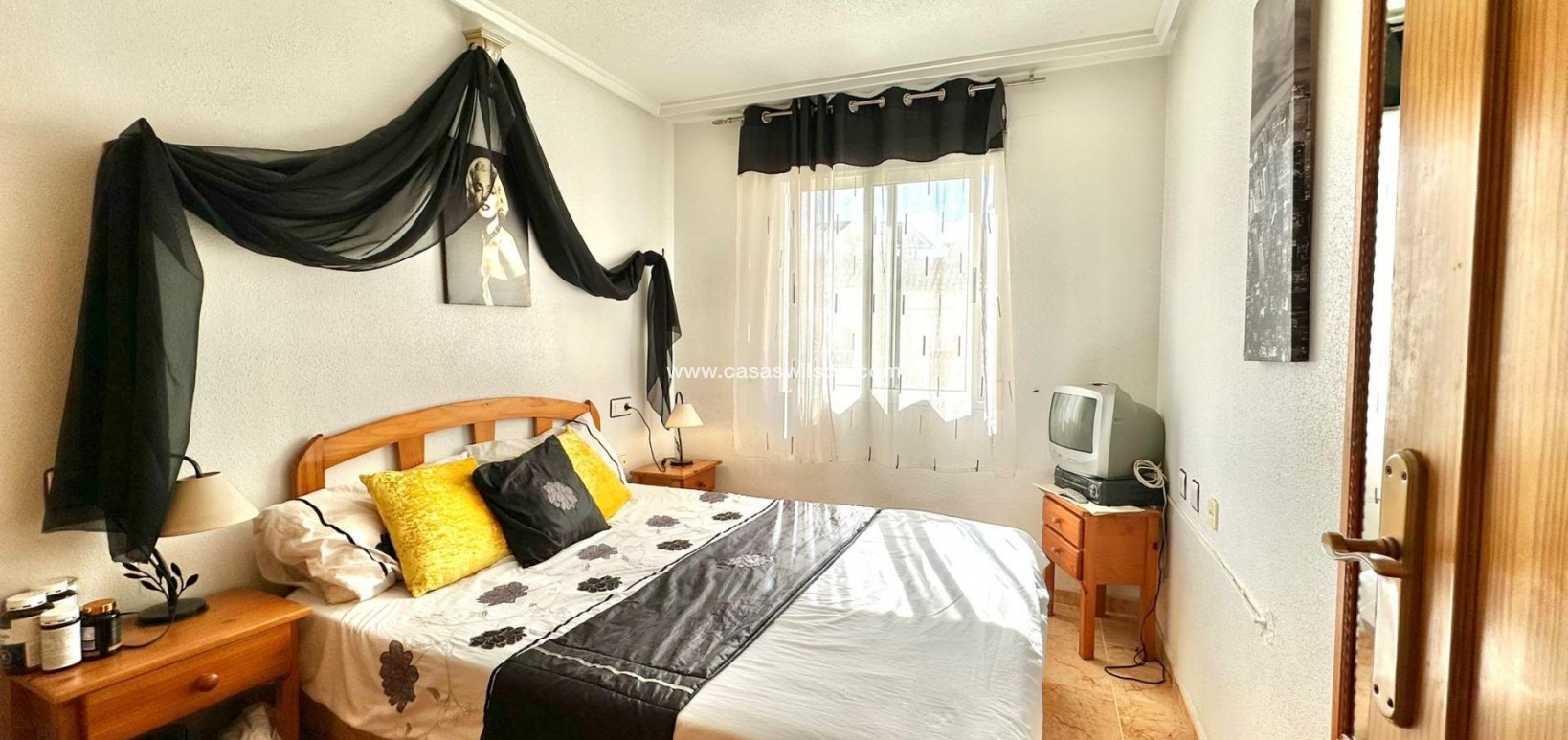 Venta - Bungalow - Torrevieja - El Limonar