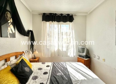 Venta - Bungalow - Torrevieja - El Limonar