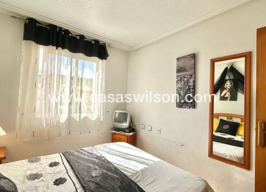 Venta - Bungalow - Torrevieja - El Limonar