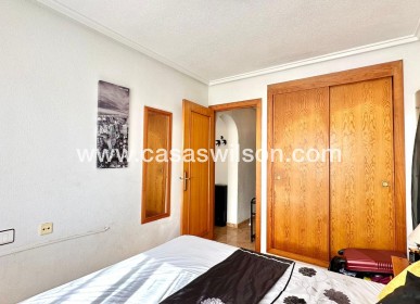 Venta - Bungalow - Torrevieja - El Limonar