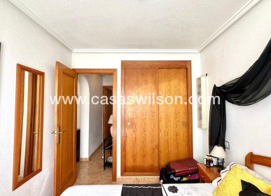 Venta - Bungalow - Torrevieja - El Limonar