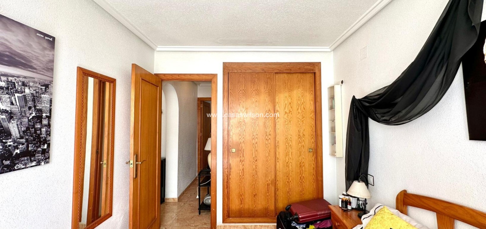 Venta - Bungalow - Torrevieja - El Limonar