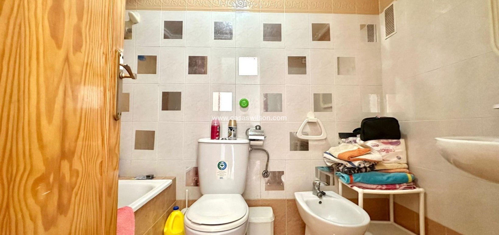 Venta - Bungalow - Torrevieja - El Limonar