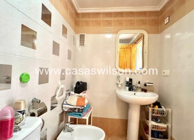 Venta - Bungalow - Torrevieja - El Limonar