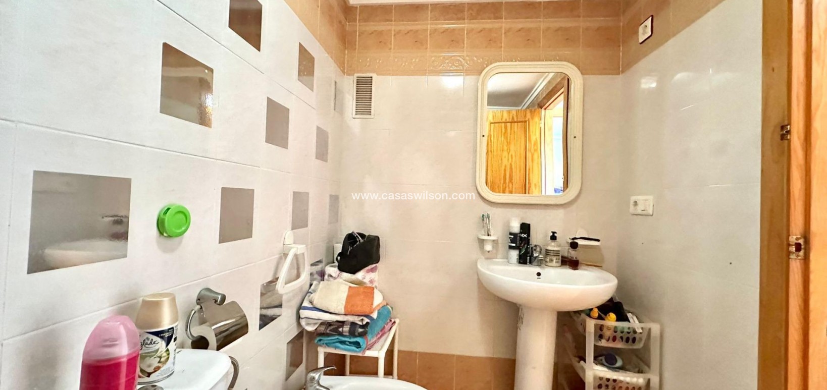 Venta - Bungalow - Torrevieja - El Limonar