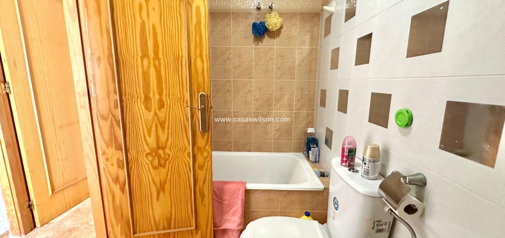 Venta - Bungalow - Torrevieja - El Limonar