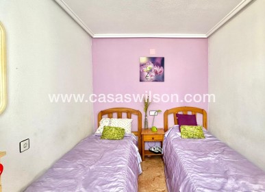 Venta - Bungalow - Torrevieja - El Limonar