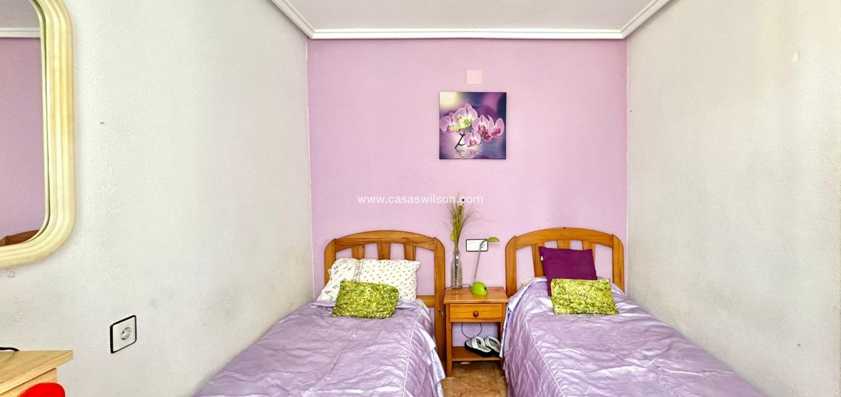 Venta - Bungalow - Torrevieja - El Limonar