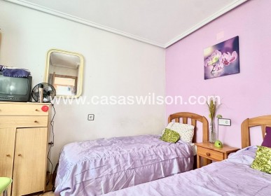 Venta - Bungalow - Torrevieja - El Limonar