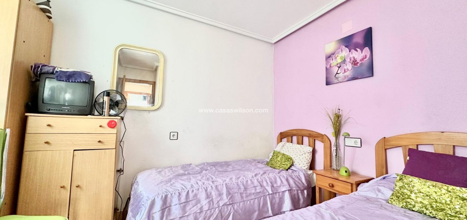 Venta - Bungalow - Torrevieja - El Limonar