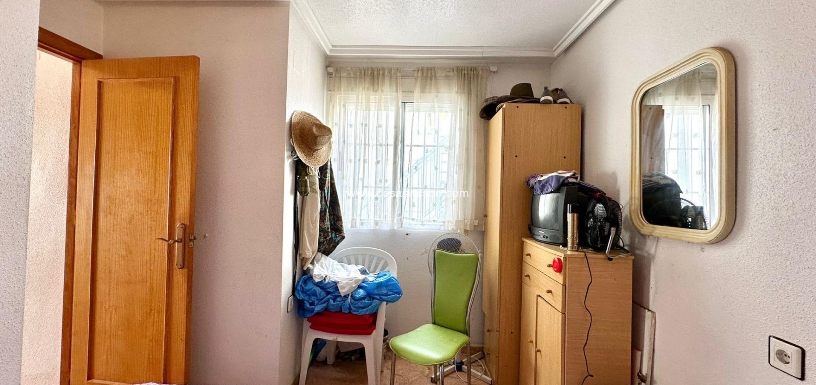 Venta - Bungalow - Torrevieja - El Limonar