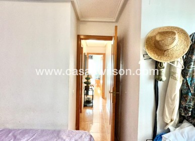 Venta - Bungalow - Torrevieja - El Limonar