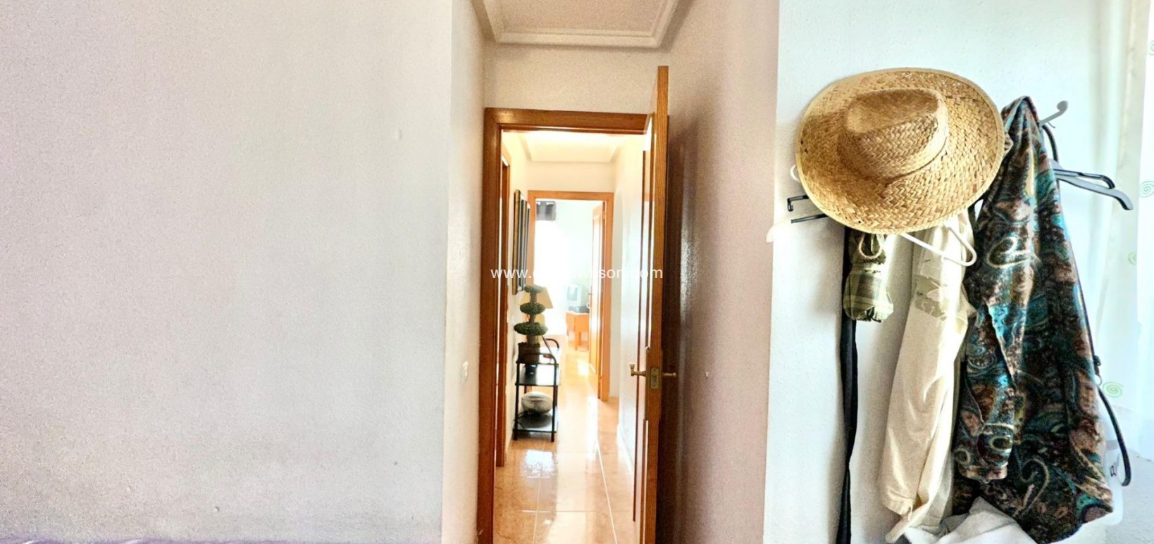 Venta - Bungalow - Torrevieja - El Limonar