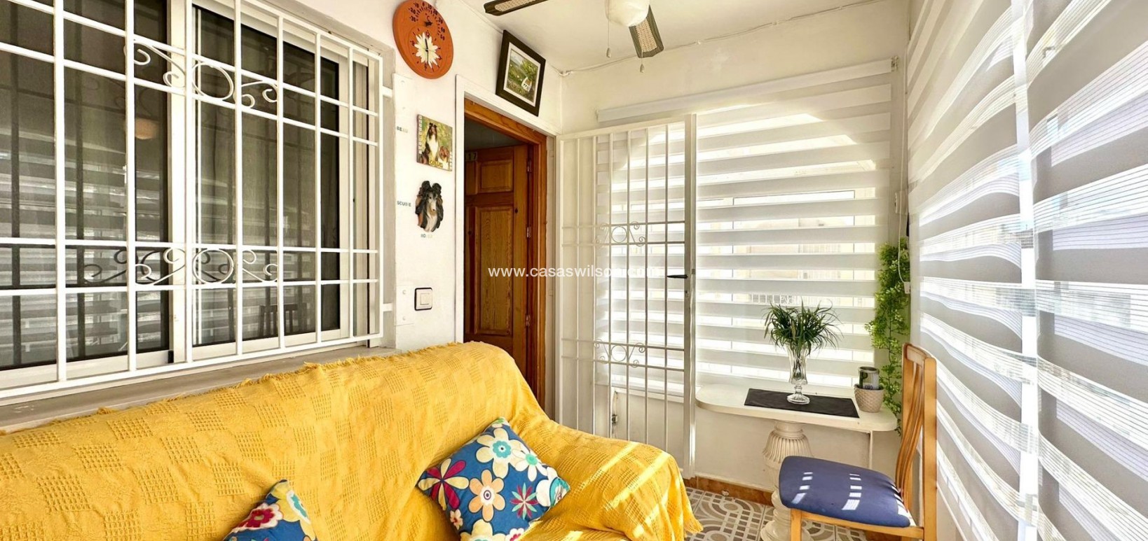 Venta - Bungalow - Torrevieja - El Limonar