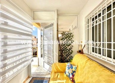 Venta - Bungalow - Torrevieja - El Limonar