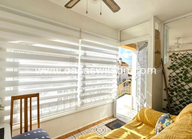 Venta - Bungalow - Torrevieja - El Limonar