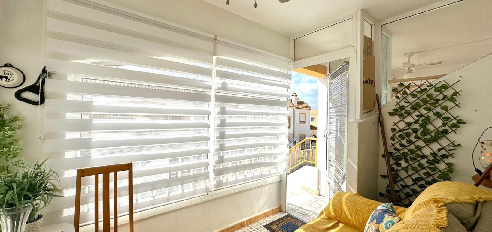 Venta - Bungalow - Torrevieja - El Limonar