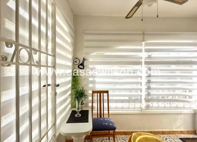 Venta - Bungalow - Torrevieja - El Limonar