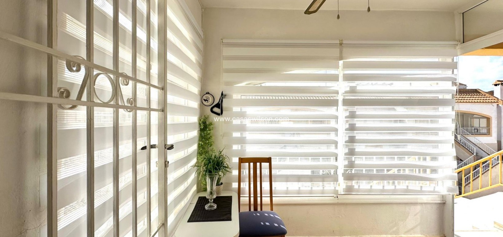 Venta - Bungalow - Torrevieja - El Limonar