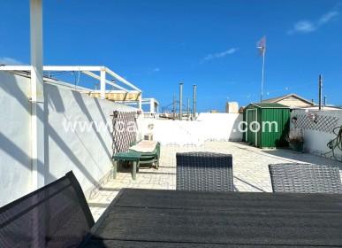 Venta - Bungalow - Torrevieja - El Limonar