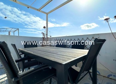 Venta - Bungalow - Torrevieja - El Limonar