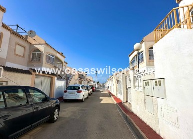 Venta - Bungalow - Torrevieja - El Limonar
