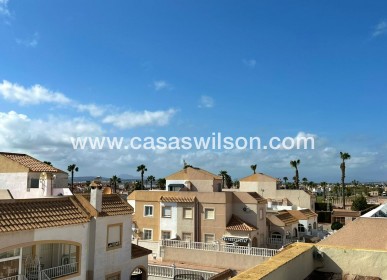 Venta - Bungalow - Torrevieja - El Limonar