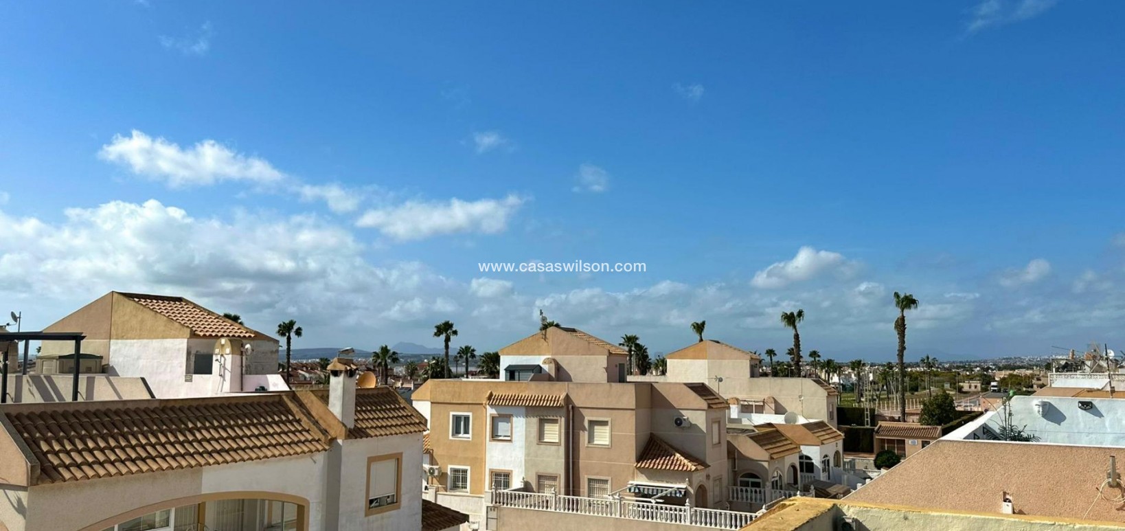 Venta - Bungalow - Torrevieja - El Limonar