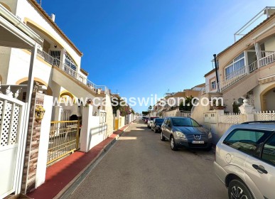 Venta - Bungalow - Torrevieja - El Limonar