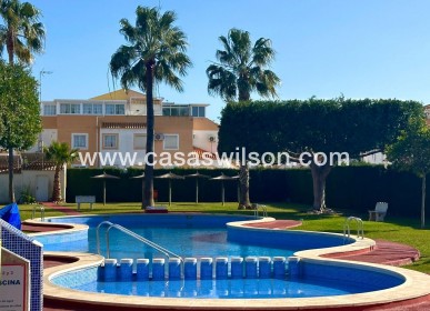 Venta - Bungalow - Torrevieja - El Limonar