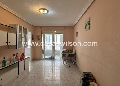 Sale - Appartement - Torrevieja - Estacion De Autobuses