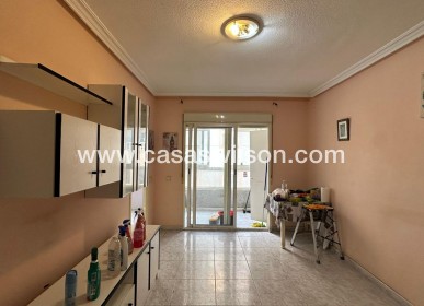 Sale - Appartement - Torrevieja - Estacion De Autobuses