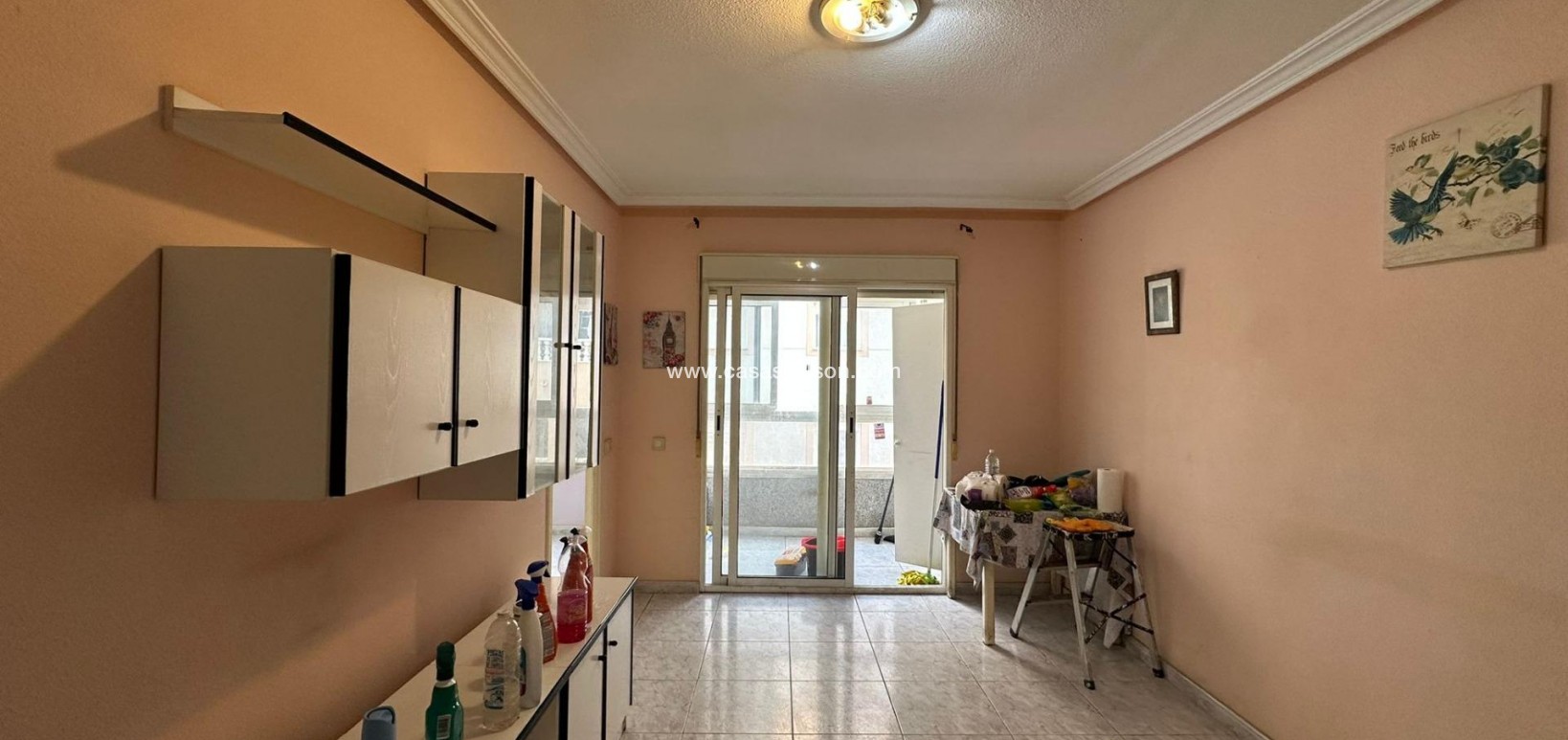 Sale - Appartement - Torrevieja - Estacion De Autobuses