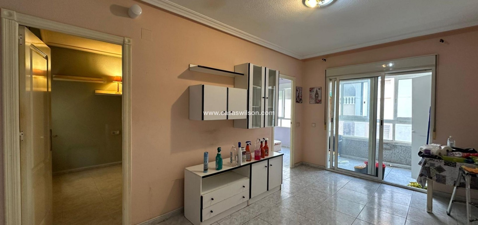Sale - Appartement - Torrevieja - Estacion De Autobuses