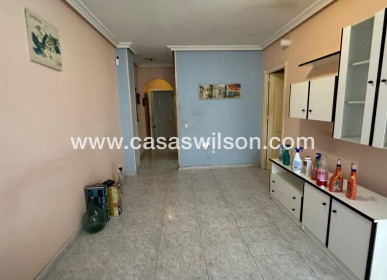 Sale - Appartement - Torrevieja - Estacion De Autobuses