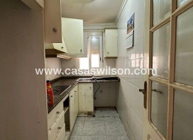 Sale - Appartement - Torrevieja - Estacion De Autobuses