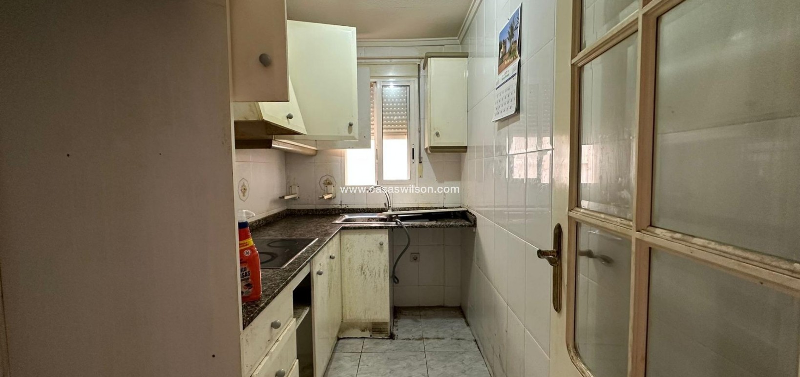 Sale - Appartement - Torrevieja - Estacion De Autobuses