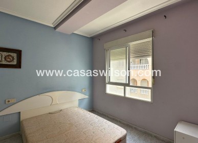 Sale - Appartement - Torrevieja - Estacion De Autobuses