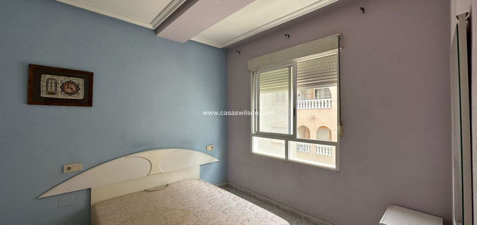 Sale - Appartement - Torrevieja - Estacion De Autobuses