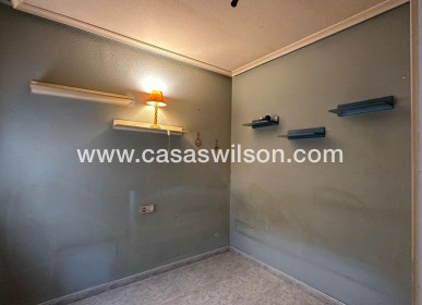 Sale - Appartement - Torrevieja - Estacion De Autobuses