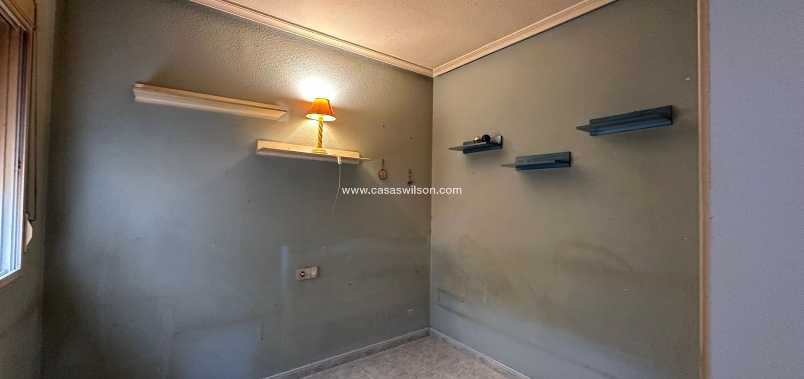 Sale - Appartement - Torrevieja - Estacion De Autobuses