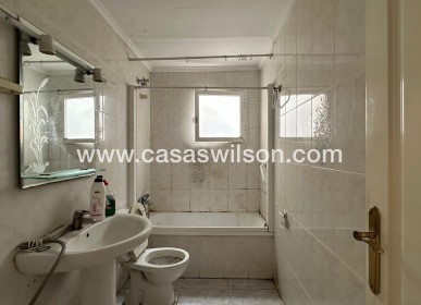 Sale - Appartement - Torrevieja - Estacion De Autobuses